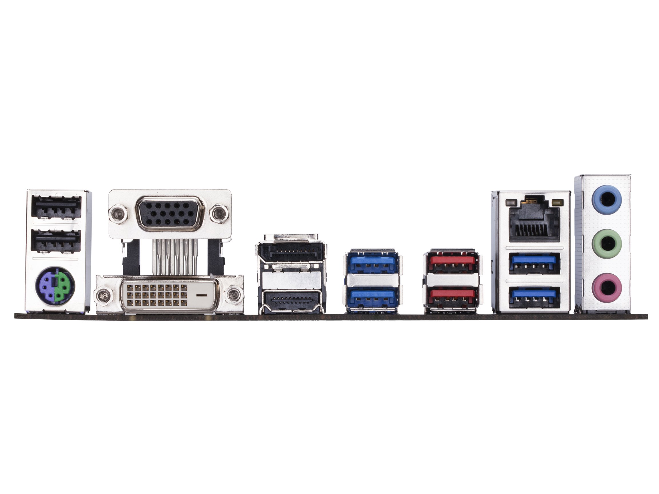 Amazon.com: GIGABYTE GA-AB350M-Gaming : Electronics